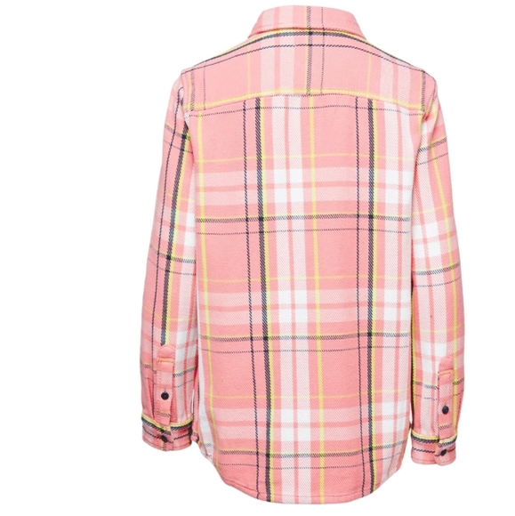 Outerknown Women's Blanket Shirt - Picture 4 of 7